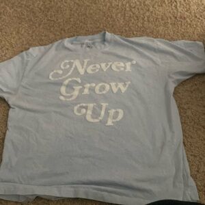 Pacsun Oversized Shirt